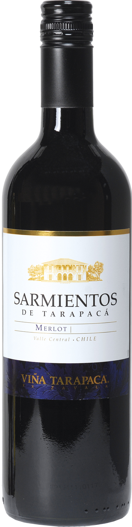 Sarmientos_Merlot