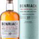Benriach the original ten
