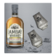Lambay cognac cask