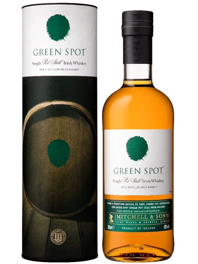 greenspot